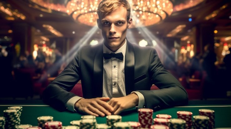 mama4d Speed Blackjack