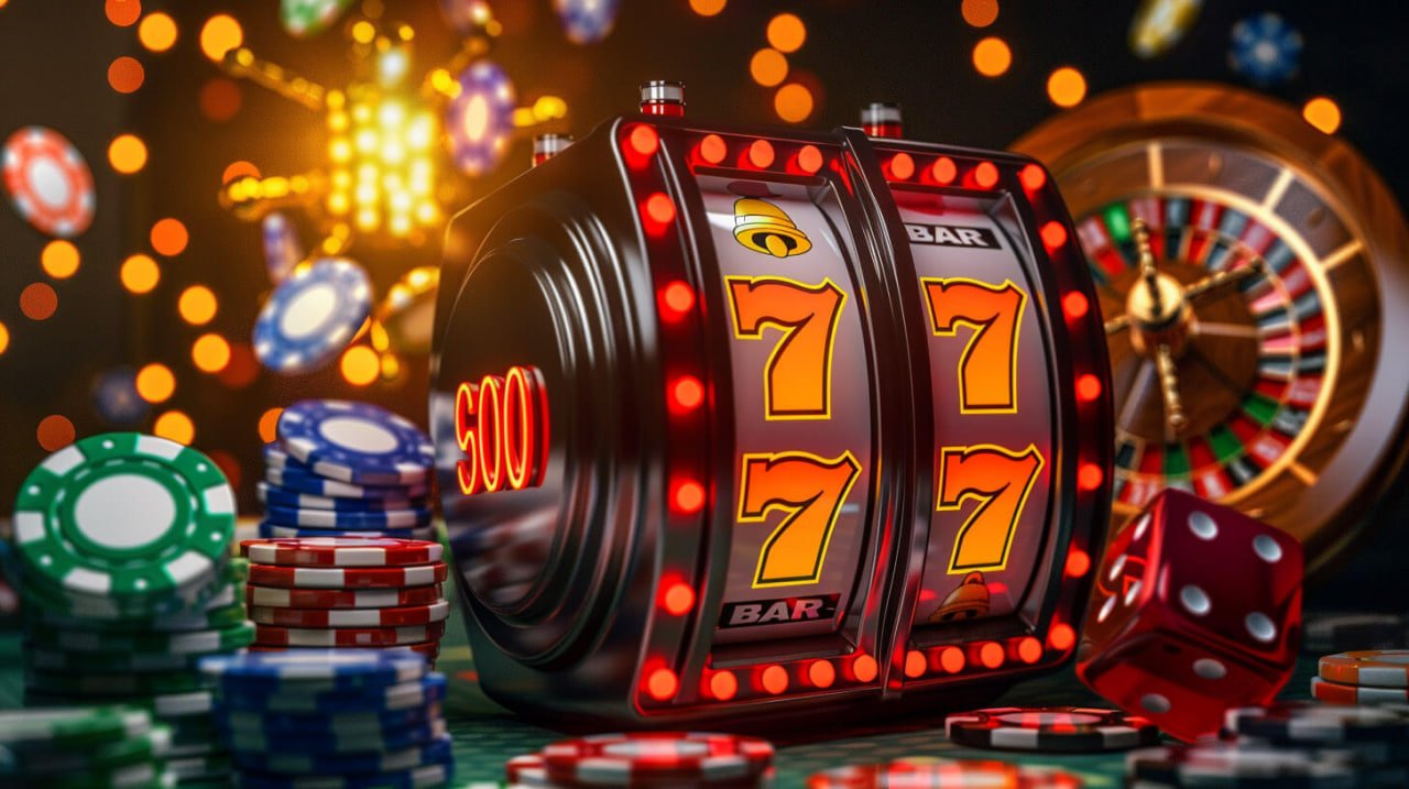 mama4d Blackjack dengan Limit Fleksibel